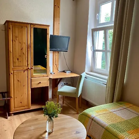 - 2 Separate Schlafzimmer