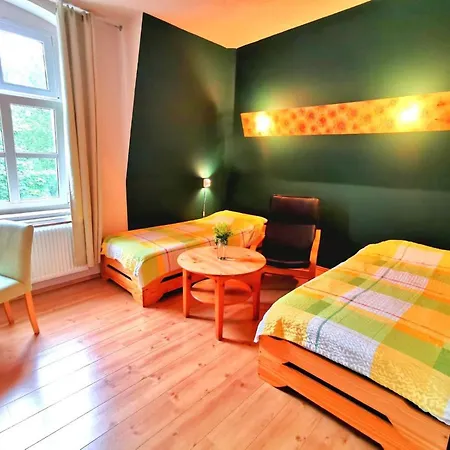 Apartment - 2 Separate Schlafzimmer Chemnitz