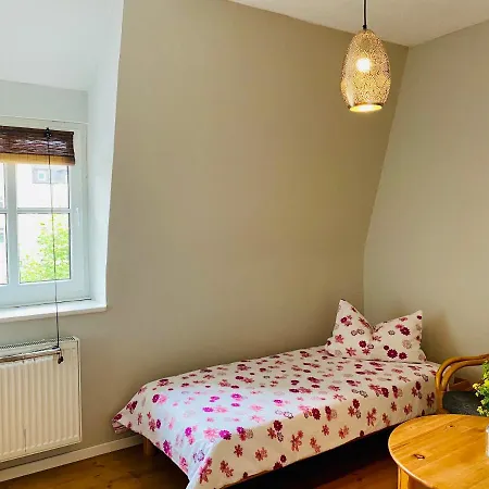 - 2 Separate Schlafzimmer Chemnitz